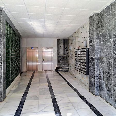 Garden Beach Apartment تورّيفيِخا المظهر الخارجي الصورة