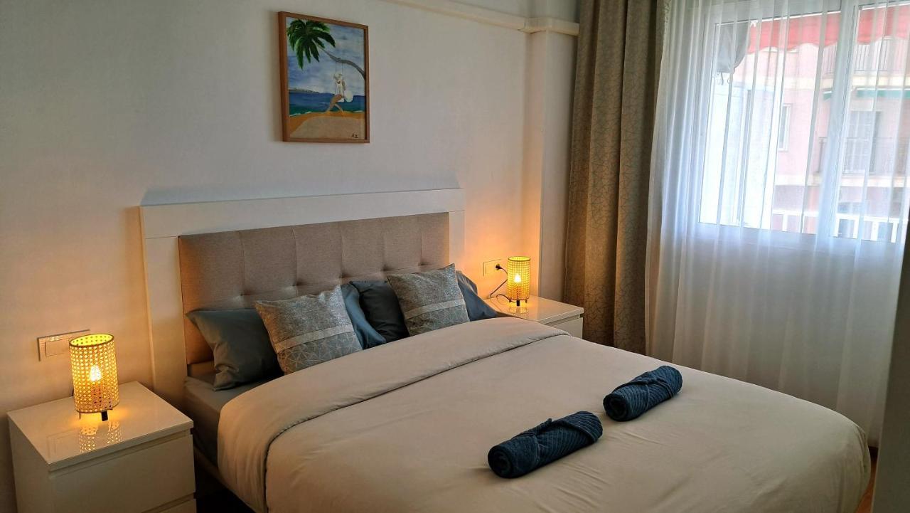 Garden Beach Apartment تورّيفيِخا المظهر الخارجي الصورة