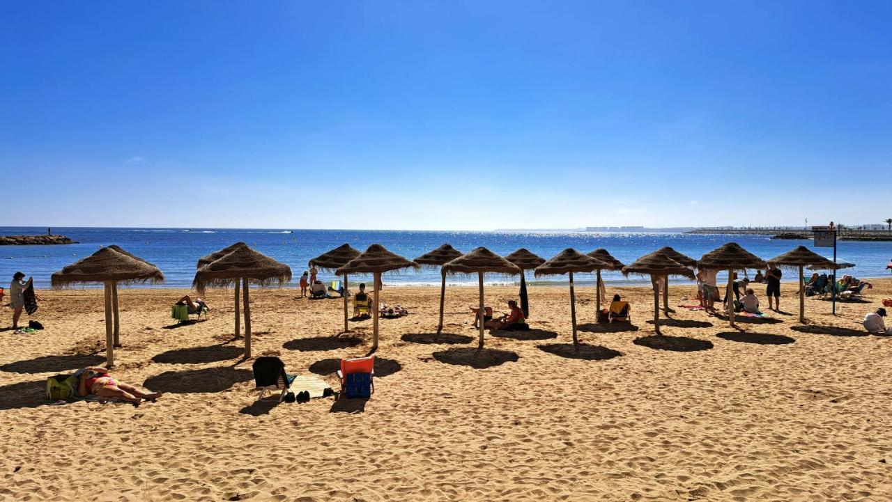 Garden Beach Apartment تورّيفيِخا المظهر الخارجي الصورة