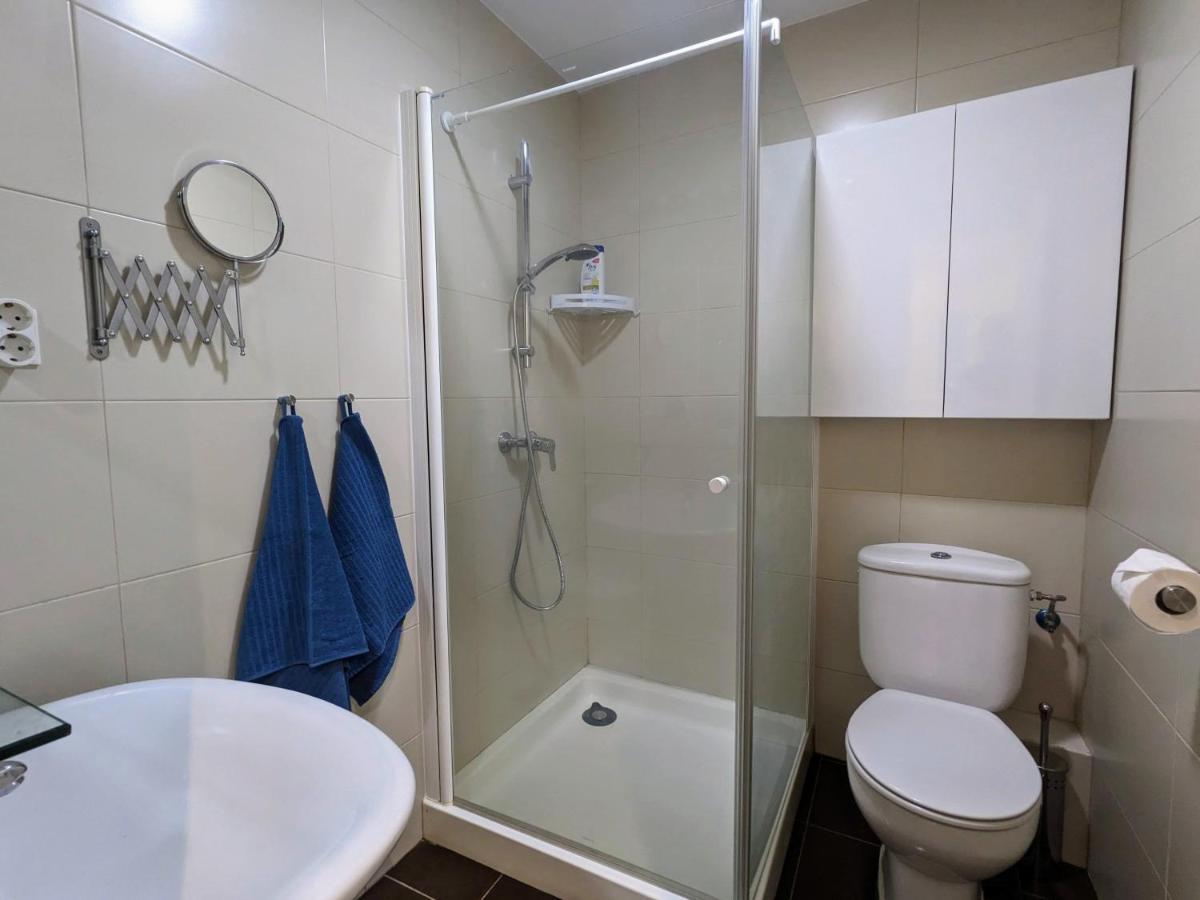 Garden Beach Apartment تورّيفيِخا المظهر الخارجي الصورة