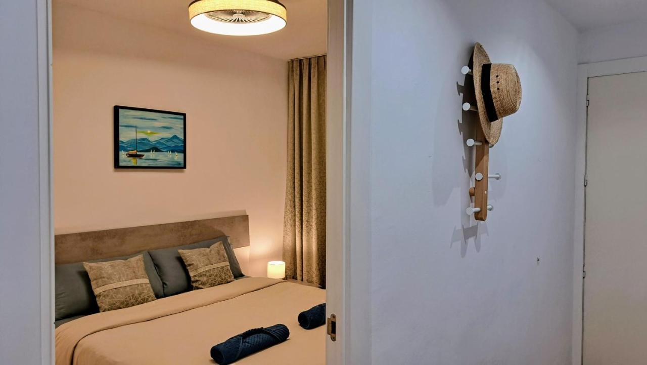 Garden Beach Apartment تورّيفيِخا المظهر الخارجي الصورة