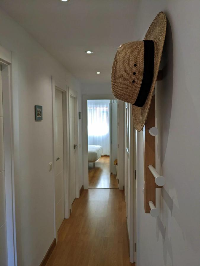 Garden Beach Apartment تورّيفيِخا المظهر الخارجي الصورة