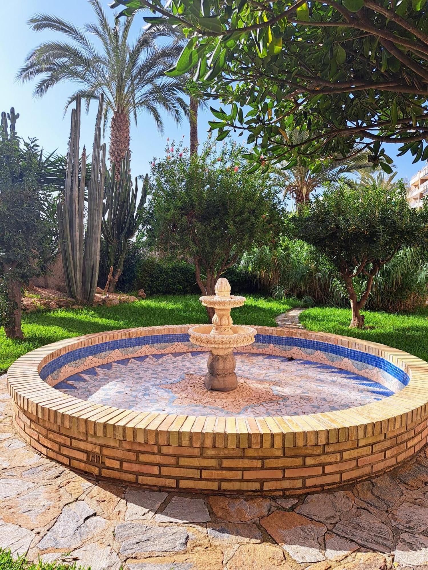 Garden Beach Apartment تورّيفيِخا المظهر الخارجي الصورة